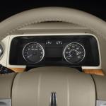 Lincoln MKZ 2007 года